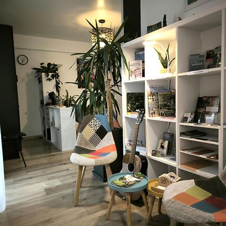 Les Treilles De Salies - Spa Et Sauna Interieur Kültér fotó
