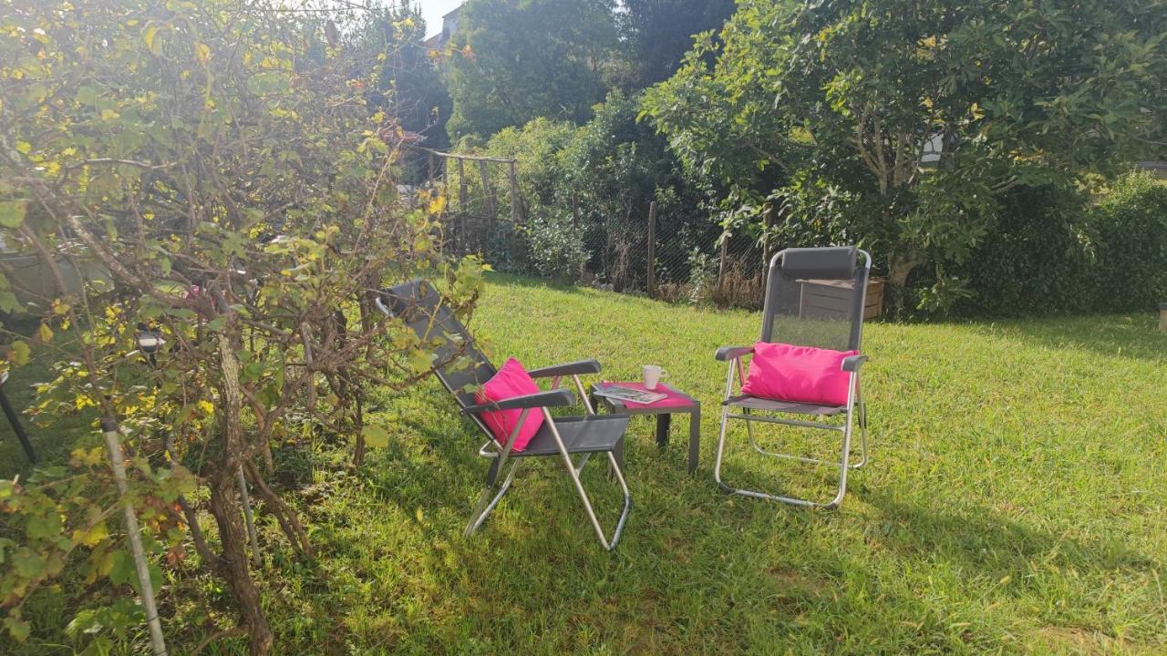 Les Treilles De Salies - Spa Et Sauna Interieur Kültér fotó